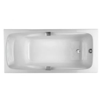 Чугунная ванна JACOB DELAFON REPOS E2903-00 180х85 Чугунная ванна JACOB DELAFON REPOS E2903-00 180х85