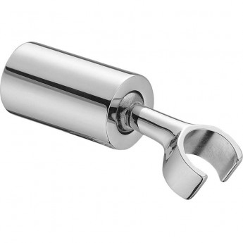 Держатель для душа JACOB DELAFON FAIRFAX E75094-CP поворотный Держатель для душа JACOB DELAFON FAIRFAX E75094-CP поворотный