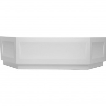 Фронтальная панель JACOB DELAFON BAIN DOUCHE E6239RU-00 для ванны 145x145 Фронтальная панель JACOB DELAFON BAIN DOUCHE E6239RU-00 для ванны 145x145