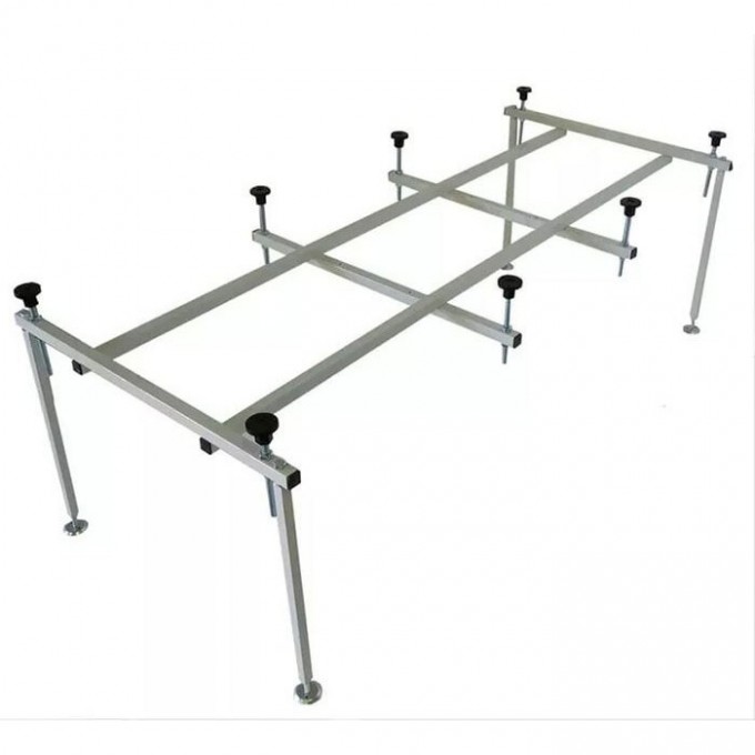 Каркас JACOB DELAFON OVE 180x80 для ванны SF143RU-NF Каркас JACOB DELAFON OVE 180x80 для ванны SF143RU-NF