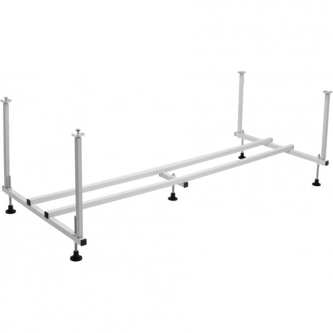 Каркас JACOB DELAFON SPACIO 170x75 для ванны E6D085RU-NF Каркас JACOB DELAFON SPACIO 170x75 для ванны E6D085RU-NF