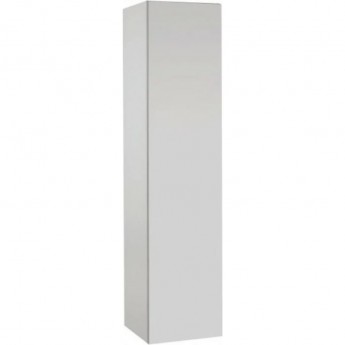 Колонна JACOB DELAFON EB1850G-N18 40х147 шарниры слева, белый меламин Колонна JACOB DELAFON EB1850G-N18 40х147 шарниры слева, белый меламин