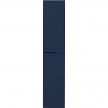 Колонна JACOB DELAFON NONA EB1892RRU-G98 147х34 шарниры справа, темно-синий глянцевый Колонна JACOB DELAFON NONA EB1892RRU-G98 147х34 шарниры справа, темно-синий глянцевый