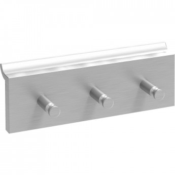 Крючок JACOВ DELAFON SHERWOOD EB1845RU-NF хром