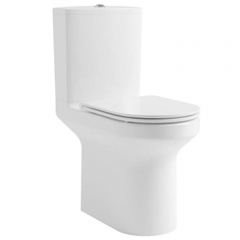 Напольный унитаз JACOB DELAFON ELITE E38597-00 Напольный унитаз JACOB DELAFON ELITE E38597-00