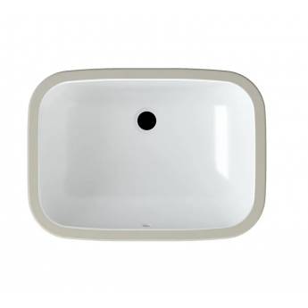 Раковина JACOB DELAFON VOX EVV002-00, 50 х 35 см Раковина JACOB DELAFON VOX EVV002-00, 50 х 35 см