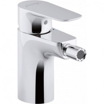 Смеситель JACOB DELAFON ALEO E72279-CP для биде хром Смеситель JACOB DELAFON ALEO E72279-CP для биде хром