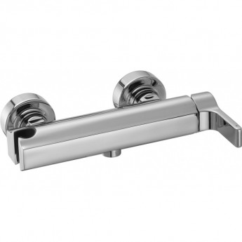 Смеситель JACOB DELAFON SINGULIER E10869-CP для душа без излива Смеситель JACOB DELAFON SINGULIER E10869-CP для душа без излива