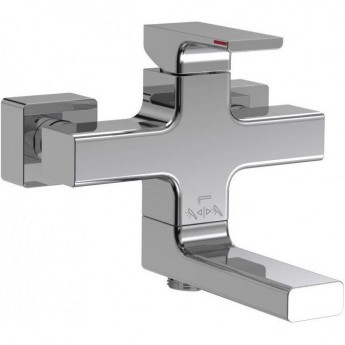 Смеситель JACOB DELAFON STRAYT E45370-CP для ванны Смеситель JACOB DELAFON STRAYT E45370-CP для ванны