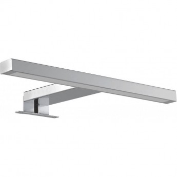 Светодиодный светильник JACOB DELAFON STRUKTURA EB1224-NF хром Светодиодный светильник JACOB DELAFON STRUKTURA EB1224-NF хром