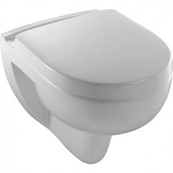 Унитаз подвесной JACOB DELAFON ODEON UP E4705-00 белый Унитаз подвесной JACOB DELAFON ODEON UP E4705-00 белый