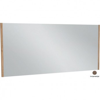 Зеркало JACOB DELAFON SHERWOOD EB1839RU-P13 140x65 состаренный дуб Зеркало JACOB DELAFON SHERWOOD EB1839RU-P13 140x65 состаренный дуб